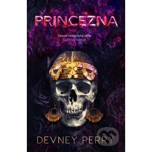 Princezna - Devney Perry