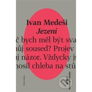 Jezení - Ivan Medeši