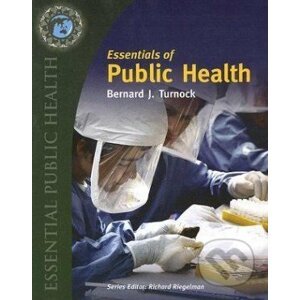 Essentials of Public Health - Bernard J. Turnock