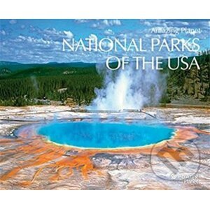 National Parks of the USA - Amazing Planet
