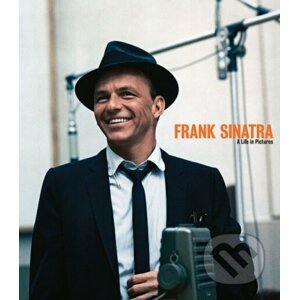 Frank Sinatra - Yann-Brice Dherbier