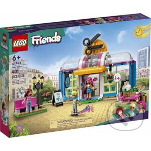 LEGO® Friends 41743 Kaderníctvo - LEGO