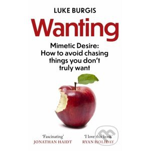 Wanting - Luke Burgis