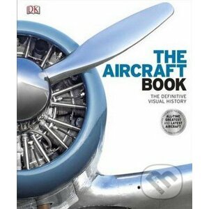 The Aircraft Book - Philip Whiteman