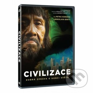Civilizace DVD