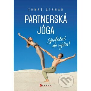 Partnerská jóga - Tomáš Strnad