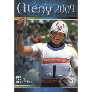Atény 2004 - Anton Zerer