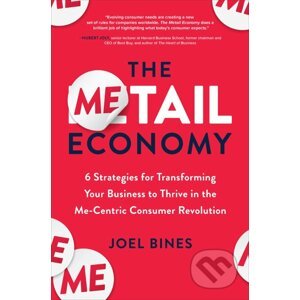 The Metail Economy - Joel Bines
