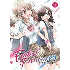 Failed Princesses - Ajiichi