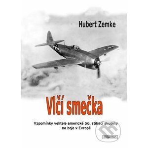 E-kniha Vlčí smečka - Hubert Zemke