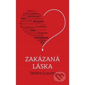 Zakázaná láska - Tabitha Suzuma