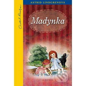 Madynka - Astrid Lindgren