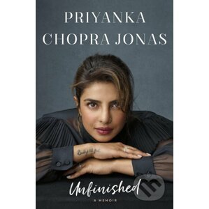 Unfinished - Priyanka Chopra Jonas