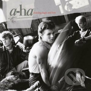 A-Ha: Hunting High And Low: Super Deluxe LP - A-Ha
