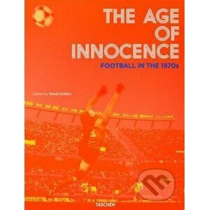 The Age of Innocence - Reuel Golden