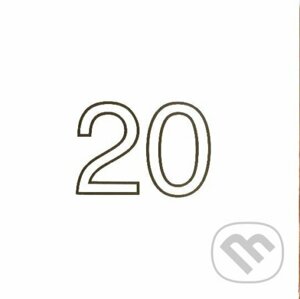 Matchbox Twenty: 20 LP - Matchbox Twenty