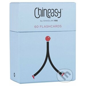 Chineasy: 60 Flashcards - Thames & Hudson