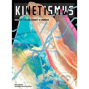 Kinetismus - Kunsthalle Praha