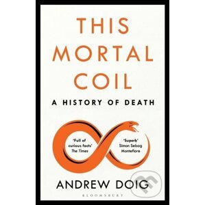 E-kniha This Mortal Coil - Andrew Doig