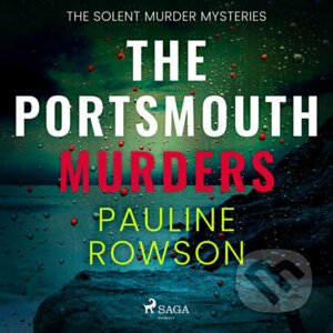 The Portsmouth Murders (EN) - Pauline Rowson