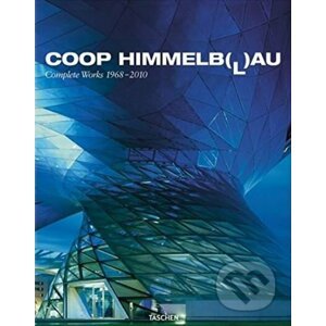 Coop Himmelb(l)au - Michael Monninger