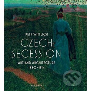 Czech Secession - Petr Wittlich