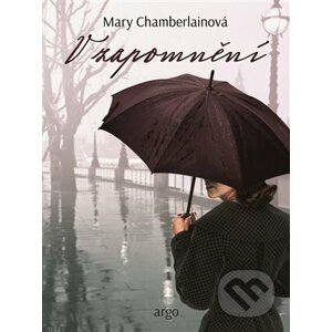 V zapomnění - Mary Chamberlain
