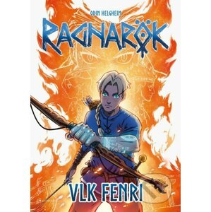 Ragnarök: Vlk Fenri - Odin Helgheim