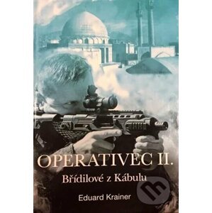 Operativec II. - Eduard Krainer