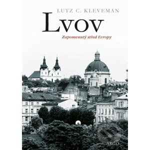 Lvov - Lutz C. Kleveman