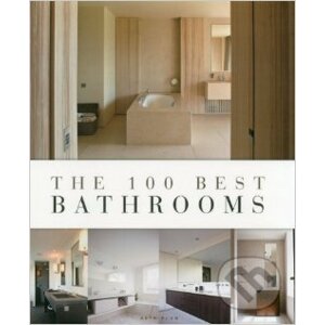 100 Best Bathrooms - Wim Pauwels
