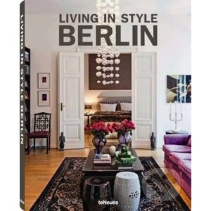 Living in Style Berlin - Te Neues