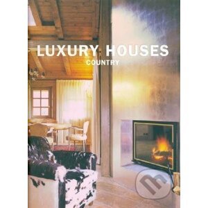 Luxury Houses Country - Cristina Paredes Benitez