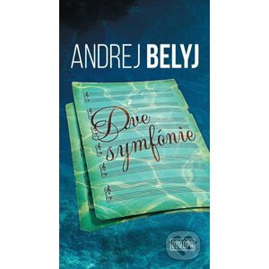 E-kniha Dve symfónie - Andrej Belyj