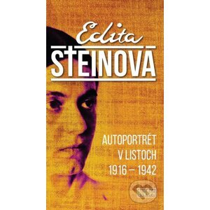 E-kniha Autoportrét v listoch, 1916 - 1942 - Edita Stein