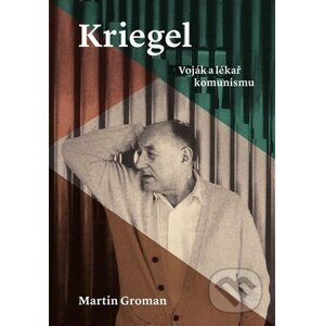Kriegel - Martin Groman