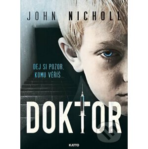 Doktor - John Nicholl