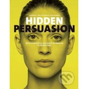 Hidden Persuasion - Marc Andrews