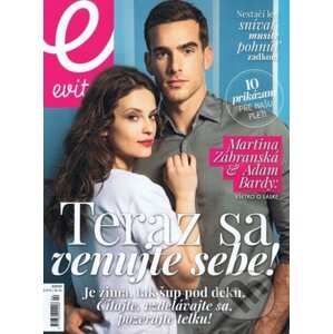 Evita magazín 02/2023 - MAFRA Slovakia