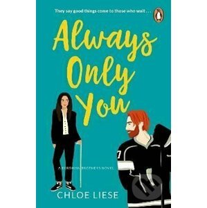 Always Only You: Bergman Brothers 2 - Chloe Liese