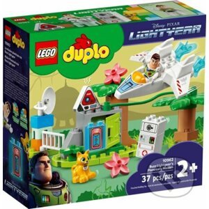 LEGO® DUPLO® 10962 Misia Buzza Lightyeara - LEGO