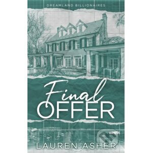 Final Offer - Lauren Asher