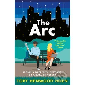 The Arc - Tory Henwood Hoen