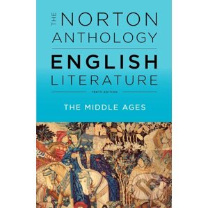 The Norton Anthology of English Literature. Volume A - Stephen Greenblatt