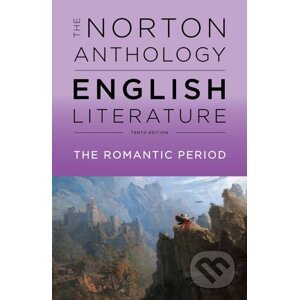 The Norton Anthology of English Literature. Volume D - Stephen Greenblatt