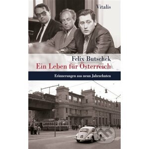 Ein Leben für Österreich - Felix Butschek