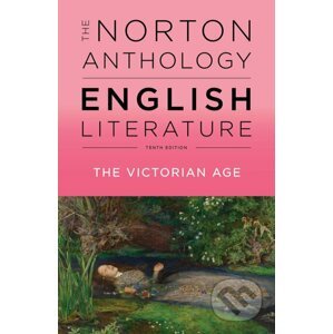 The Norton Anthology of English Literature. Volume E - Stephen Greenblatt