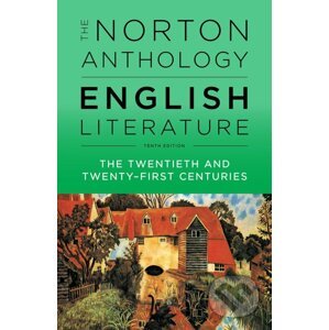 The Norton Anthology of English Literature. Volume F - Stephen Greenblatt