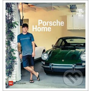 Porsche Home : Christophorus Edition - Delius Klasing