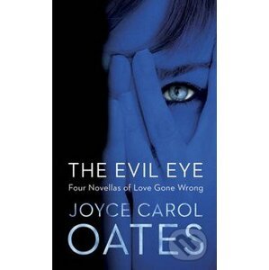 The Evil Rye - Joyce Carol Oates